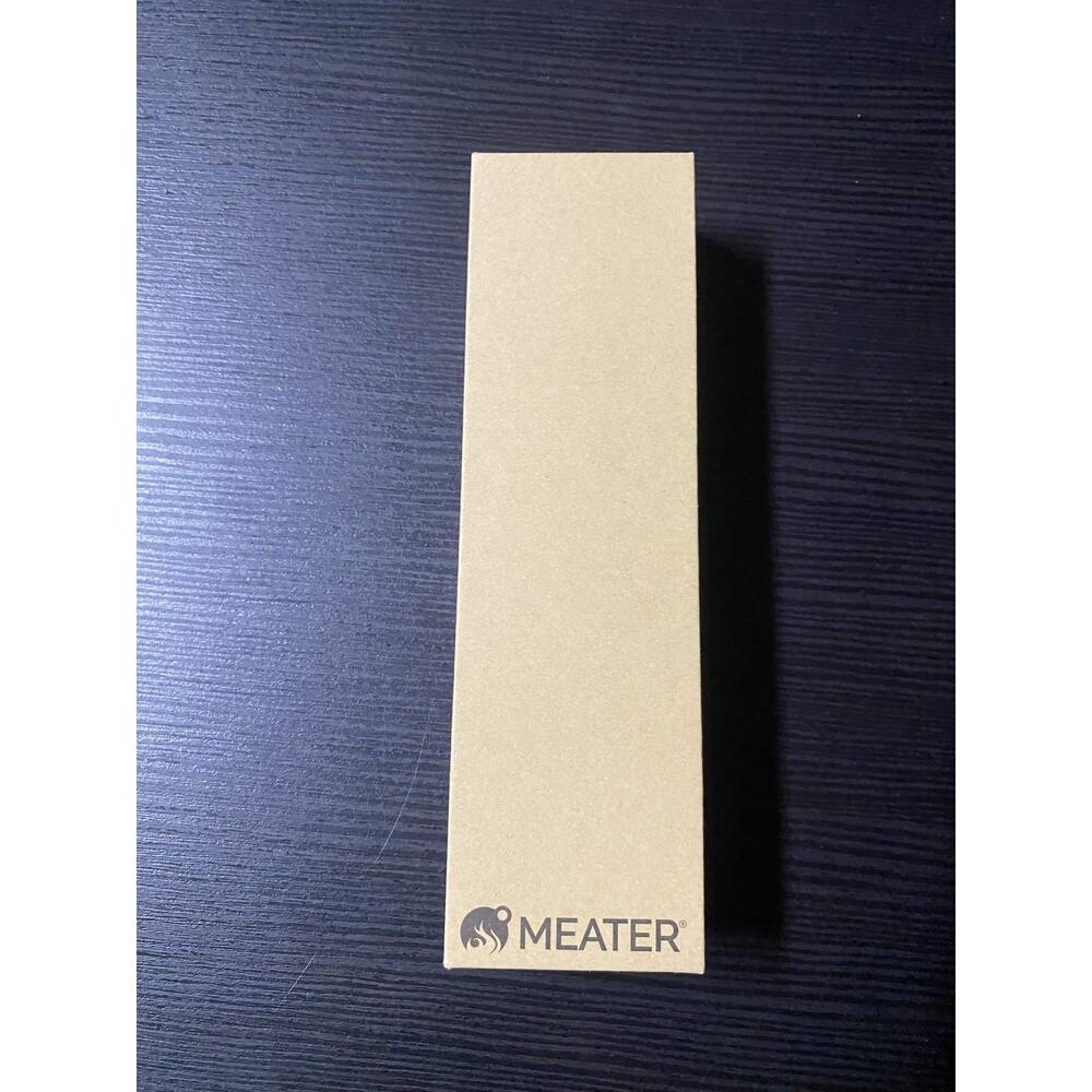 MEATER The Original True Wireless Smart Meat Thermometer OSC-MT-ME01 (Sealed)